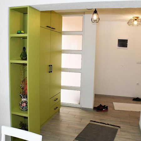 Apartment Sarajlic Prijedor Exterior photo