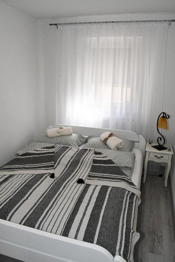 Apartment Sarajlic Prijedor Exterior photo
