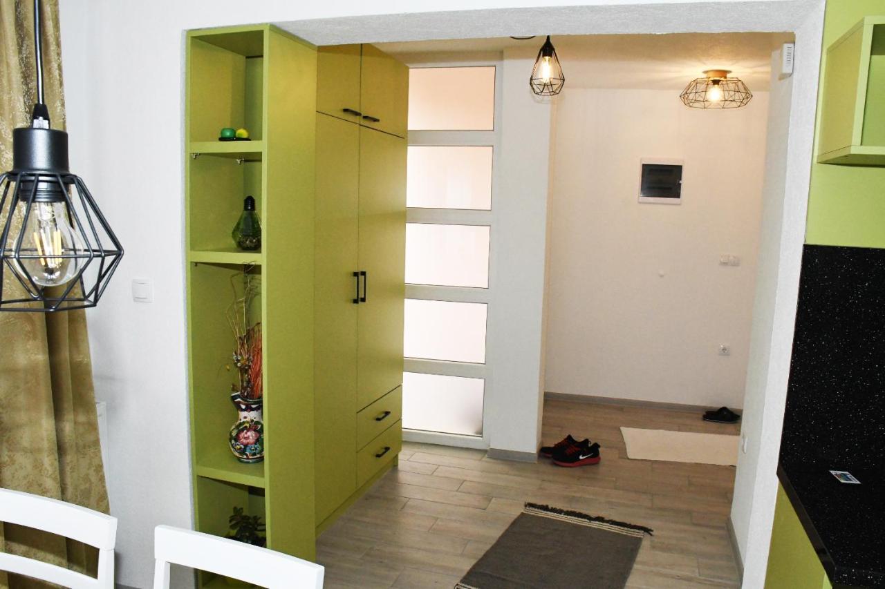 Apartment Sarajlic Prijedor Exterior photo